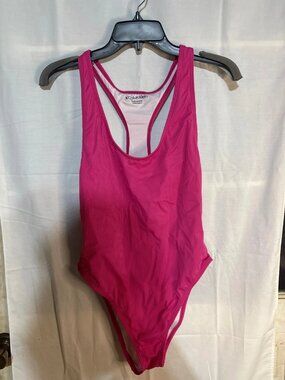 One piece swimsuit
